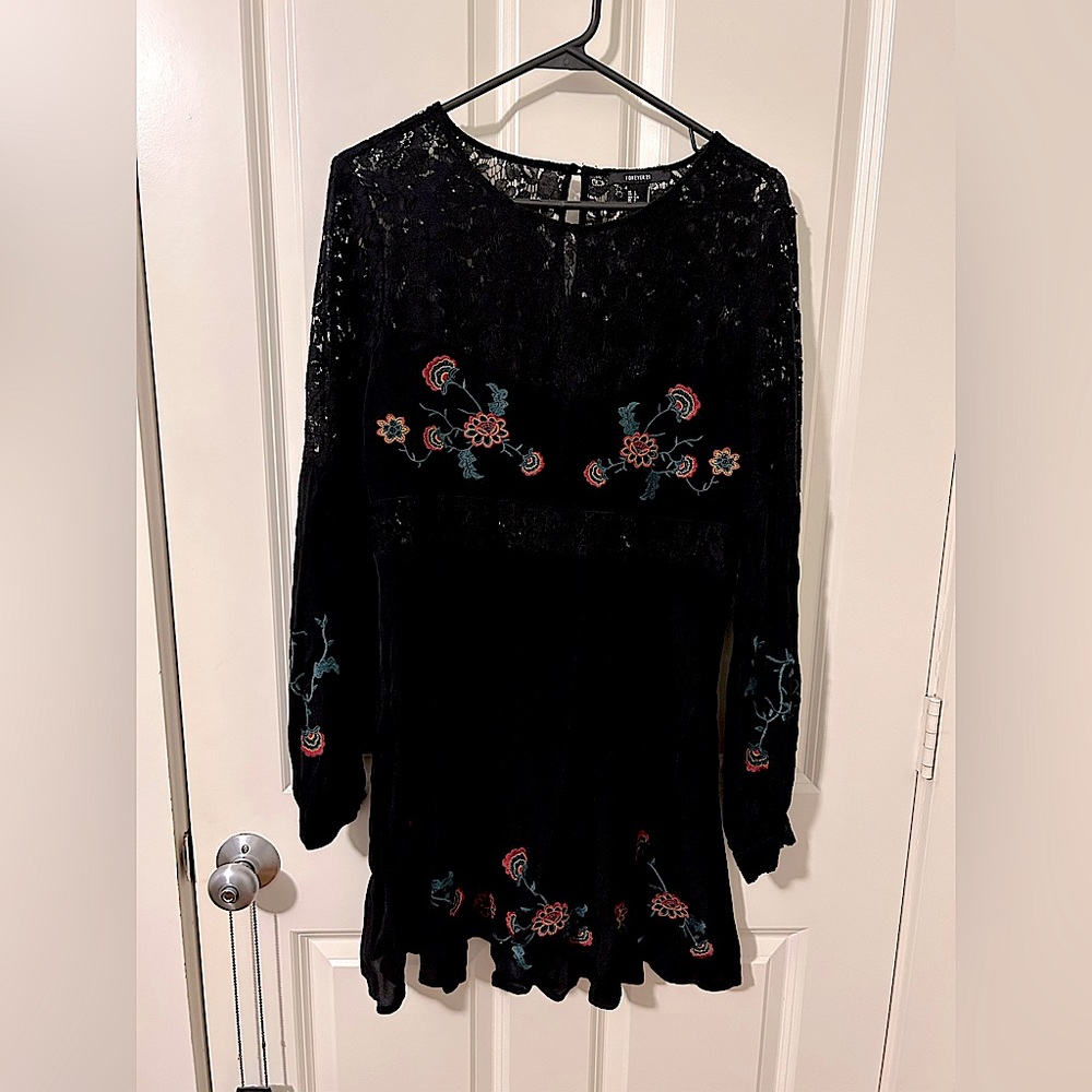 Forever 21 dress